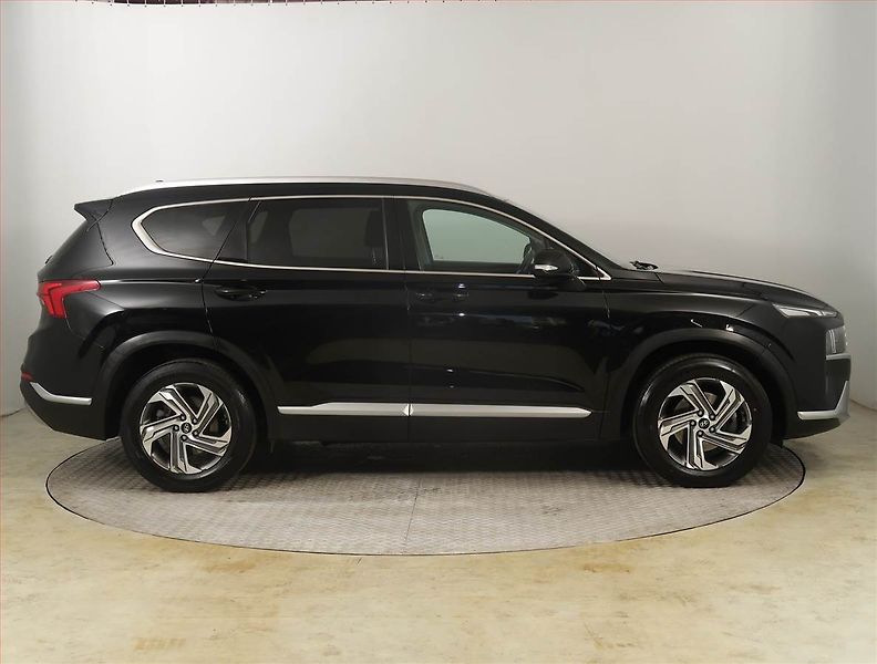 Hyundai Santa Fe (2021) 2.2 CRDi - fotka 6 z 32