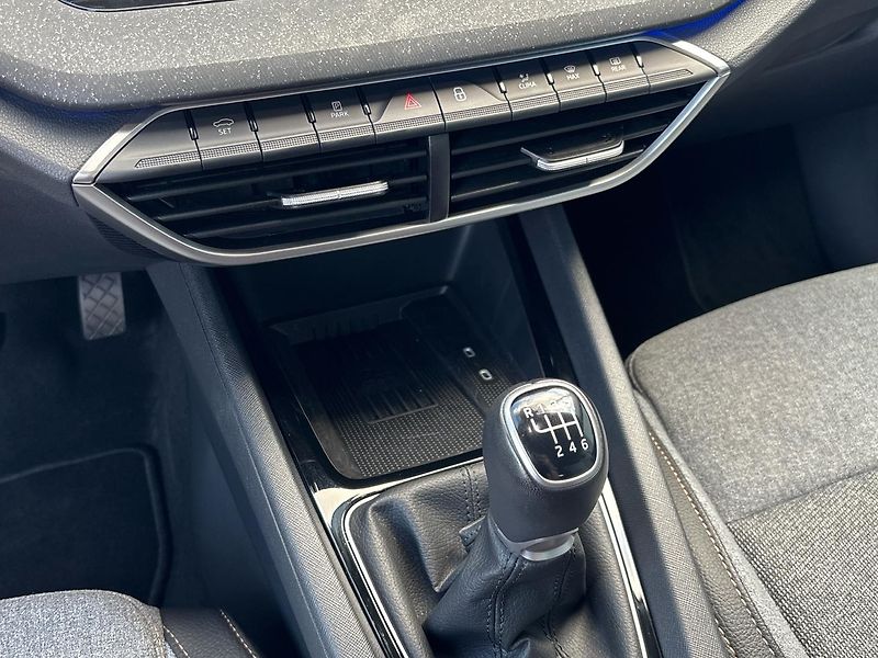 Škoda Octavia Top Selection - fotka 19 z 26