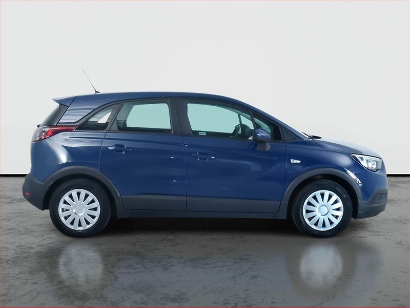 Opel Crossland X (2018) 1.2, ČR,1.maj, Serv.kniha - fotka 6 z 13