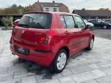 Suzuki Swift (2009) 1,3 i 66 Kw 4x4 - náhled 4