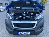 Peugeot Boxer (2022) 2.2 BHDI 3500 L3 7MÍST 50TKM - náhled 27
