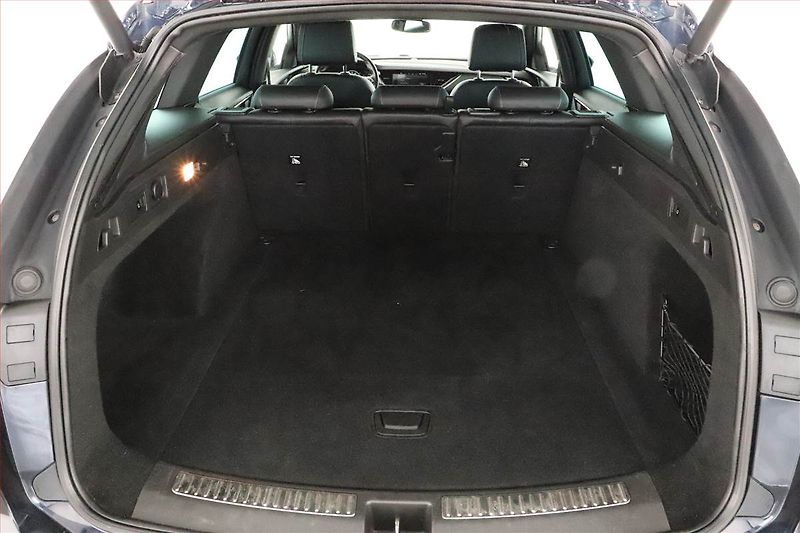 Opel Insignia (2018) 1.6 CDTI, Automat, Navi - fotka 16 z 17