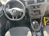 Volkswagen Caddy 2,0 TDi 4-Motion KLIMA, bez ko - náhled 16