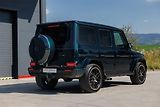 Mercedes-Benz Třídy G (2020) G 500 V8 Biturbo G63 AMG Look - náhled 18