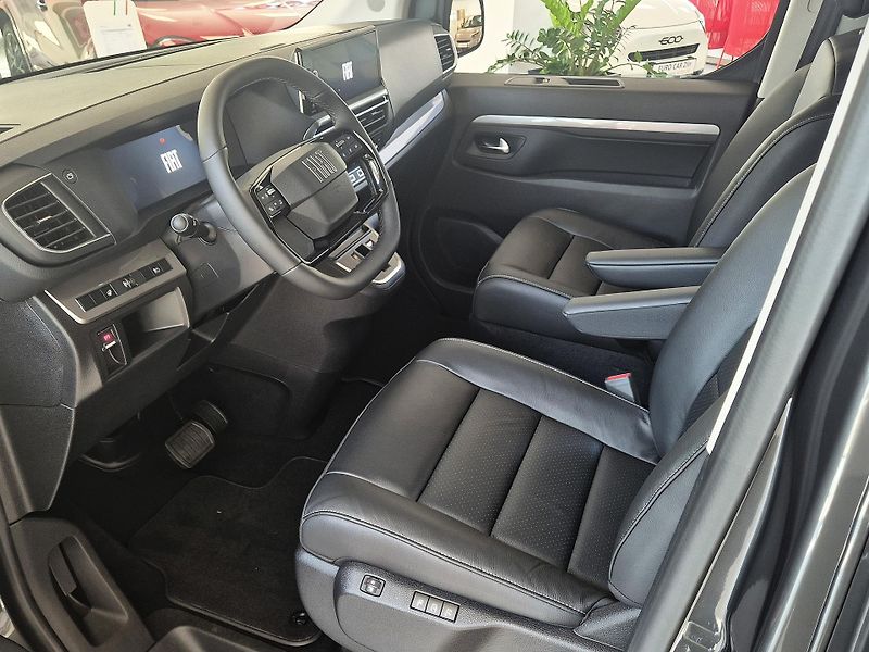 Fiat Ulysse (2026) 2.2 La Prima  MTJ 180k AT8 L2 - fotka 3 z 4