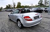 Mercedes-Benz SLK 200/165PS/kůže/manuál - náhled 12