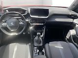 Peugeot 2008 (2021) 1.2 PT, GT, navi, kamera - náhled 8