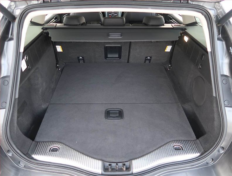 Ford Mondeo (2018) 2.0 TDCI, 4X4, Navi, Tempomat - fotka 14 z 20