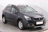 Peugeot 2008 (2018) 1.2 PureTech, Serv.kniha, Kůže - náhled 1
