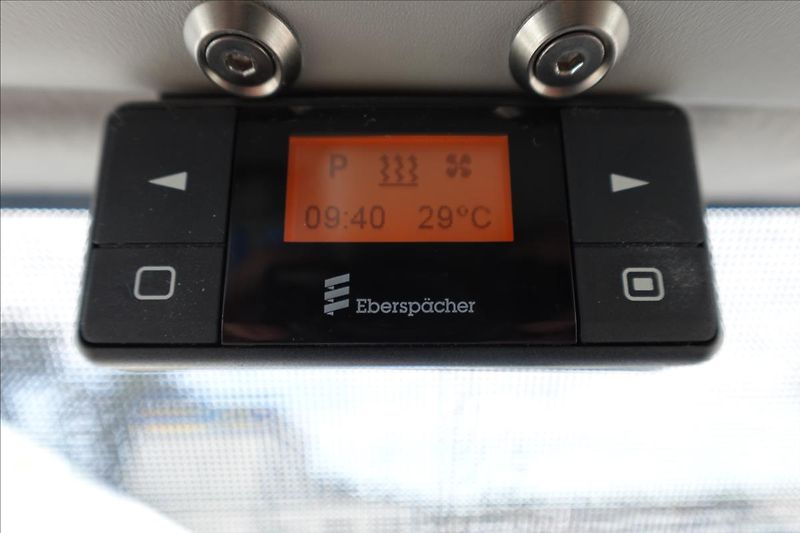 Ford Transit 2,0 TDCI  L3H2 8MÍST BUS KLIMA - fotka 27 z 29