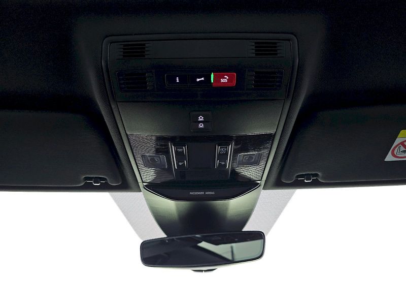 Škoda Scala (2024) 1.0TSI 85kW DSG MONTE CARLO TA - fotka 26 z 30