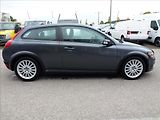 Volvo C30 2,0 i 16V Titanium Grey - náhled 8