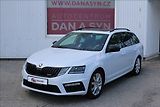 Škoda Octavia 2,0 TDI RS DSG 4x4 VIRTUAL PAN - náhled 1