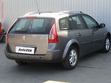 Renault Mégane (2008) 1.6i, 2.maj,ČR, AC, park - náhled 3