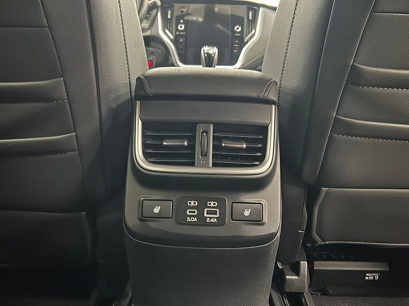 Subaru Outback (2024) 2.5 Touring 2024 | Záruka - fotka 28 z 57