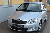 Škoda Fabia 1.6 TDI KLIMA - náhled 7