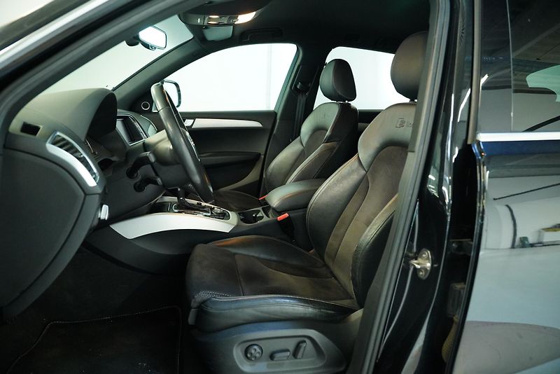 Audi Q5 - fotka 11 z 28