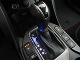 Hyundai Santa Fe (2015) Premium 2.2 CRDi, 4X4 - náhled 13