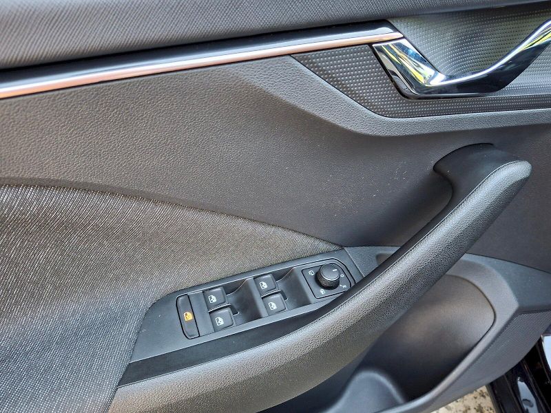 Škoda Scala (2023) Style DSG 1,5TSi 110kW - fotka 30 z 33