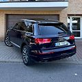 Audi Q7 (2017) 3.0 TFSI V6 QUATTRO PREMIUM+ - náhled 4