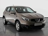 Nissan Qashqai (2010) Acenta 2.0, 4X4, Automat, ČR - náhled 1