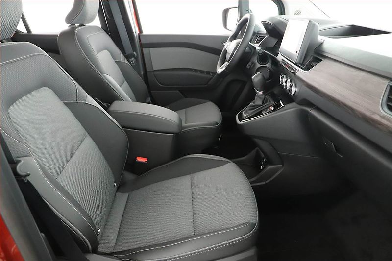 Renault Kangoo (2025) 1.5 dCi - fotka 7 z 17
