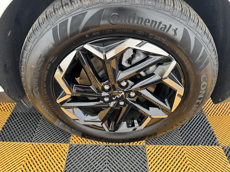 Kia Carnival 2.2d*AT*145kw*9-mist*DPH* - fotka 50 z 50