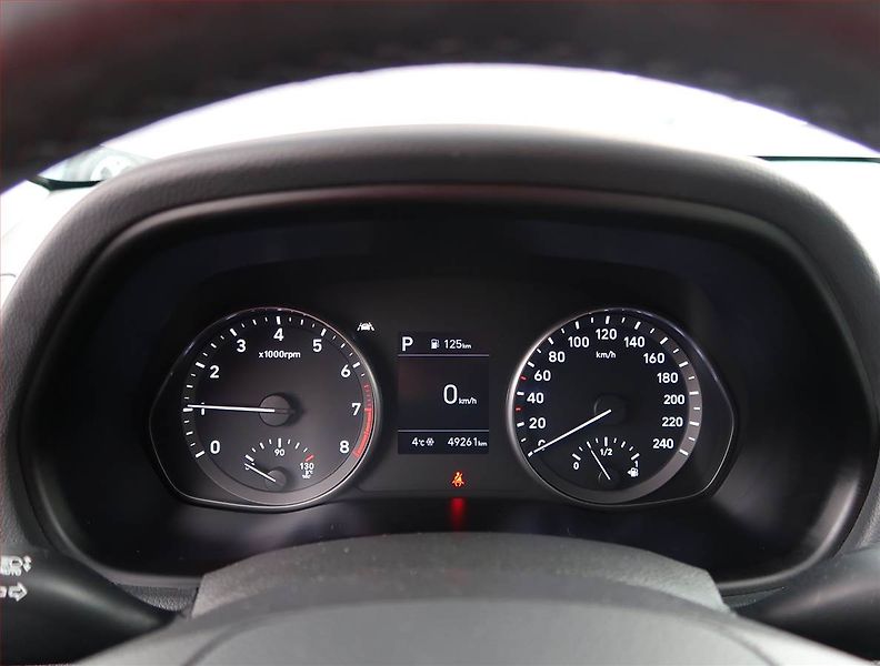 Hyundai i30 (2022) Komfort 1.0 T-GDI, Automat, ČR - fotka 11 z 18