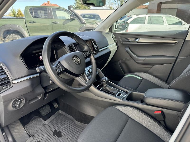 Škoda Karoq DRIVE 125 Years 1.6 TDI 85 kW - fotka 7 z 18