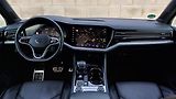 Volkswagen Touareg R-LINE 210kW-WEBASTO-HUD-TZ- - náhled 18