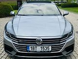 Volkswagen Arteon 2.0TDI 4x4 AUT FULL VÝBAVA ČR - náhled 6