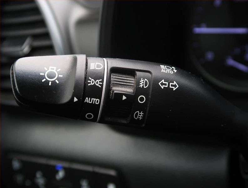 Hyundai Tucson (2019) N-Line 2.0 CRDi, 4X4, Automat - fotka 17 z 22
