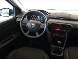 Dacia Sandero (2021) Stepway 1.0 TCe, Tempomat - náhled 7