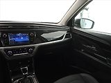 SsangYong Korando (2021) 1.5 T-GDI, Automat, Serv.kniha - náhled 8