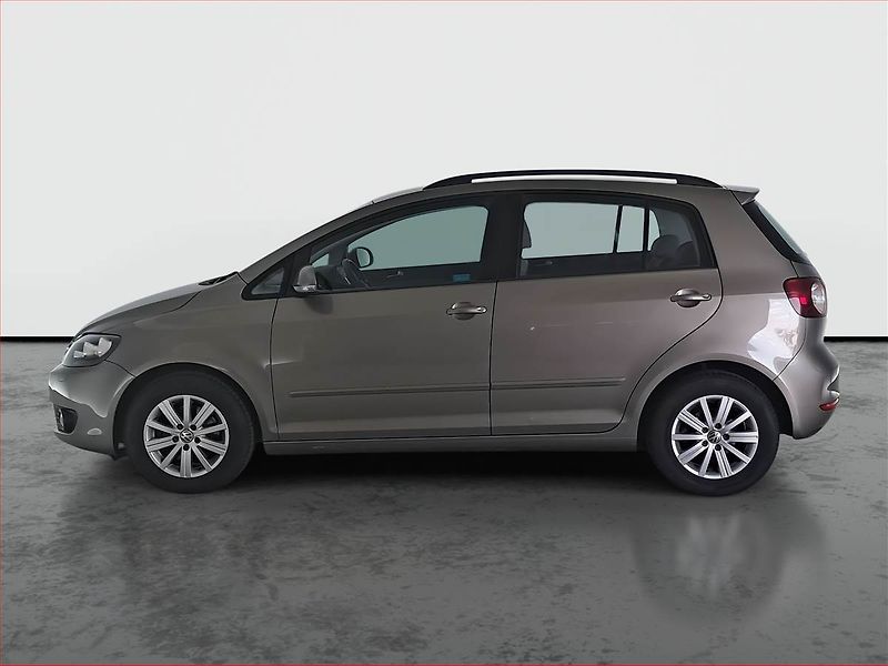 Volkswagen Golf Plus (2012) 1.6 TDI, Navi, Tempomat - fotka 3 z 14