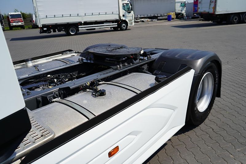 DAF XG (2025) / XG / 480 / ACC / E 6 / I – C - fotka 47 z 50