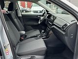 Volkswagen T-Cross (2025) People 1.0 TSI 85 kW 7DSG - náhled 12