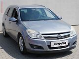 Opel Astra (2008) 1.6i, AC - náhled 1