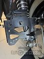 Harley-Davidson (2012) XL 1200 CB Sportster Custom Li - náhled 25