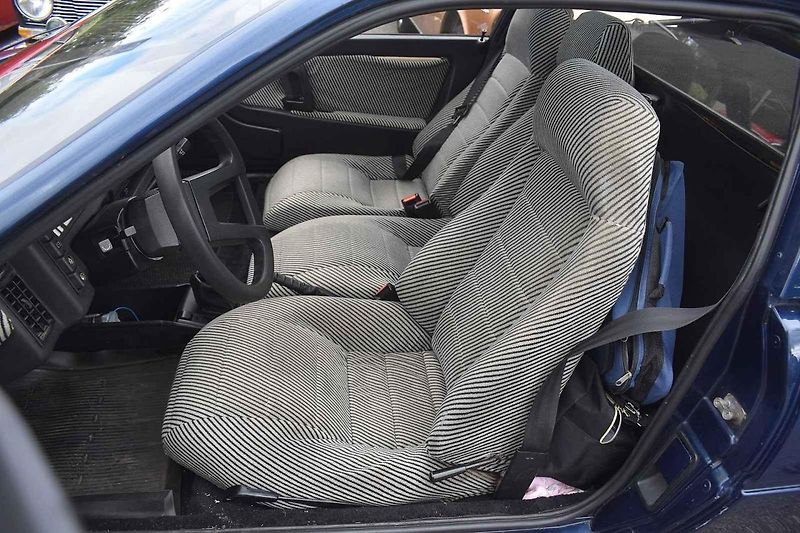 Design i technika vozů Simca byl na světové úrovni