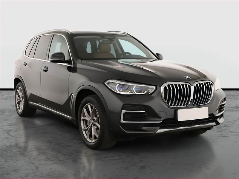 BMW X5 (2022) xDrive30d, ČR, DPH - fotografie inzerátu
