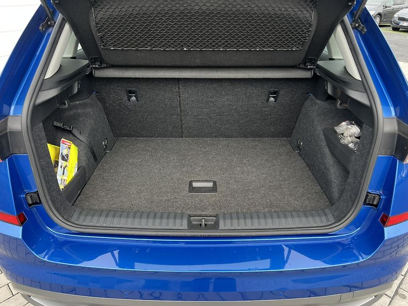 Škoda Kamiq (2021) 1.5TSI 110kW DSG STYLE ČR NOVÉ - fotka 24 z 27