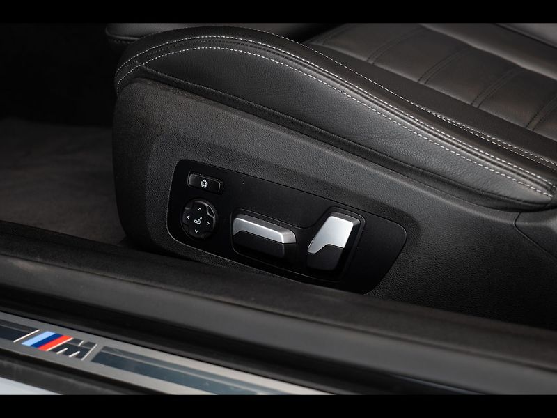 BMW Ostatní i xDrive Cabrio HarmanKardon/3 - fotka 16 z 26