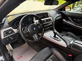 BMW Řada 6 640xD-GR COUPE-R20-ČR-SERVIS - náhled 10