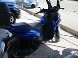 Yamaha MW 125 Tricity ABS (2020) 125 - náhled 4