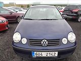 Volkswagen Polo 1,2 - náhled 1