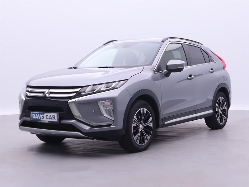 Mitsubishi Eclipse Cross 1,5 T-MIVEC 120kW Aut. 1Maj - fotka 3 z 31