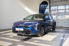 Kia K4 CL4 1,0 T-GDi GPF SPIN - fotografie inzerátu