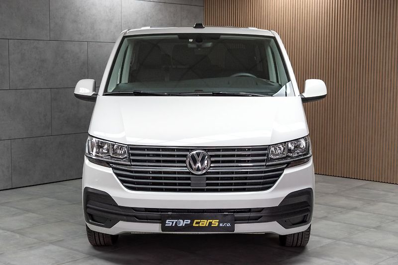 Volkswagen Caravelle T6.1*2.0TDI*110kW*DSG*9MÍST* - fotka 2 z 29