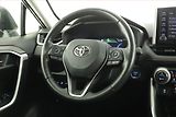 Toyota RAV4 (2022) 2.5 Hybrid - náhled 8